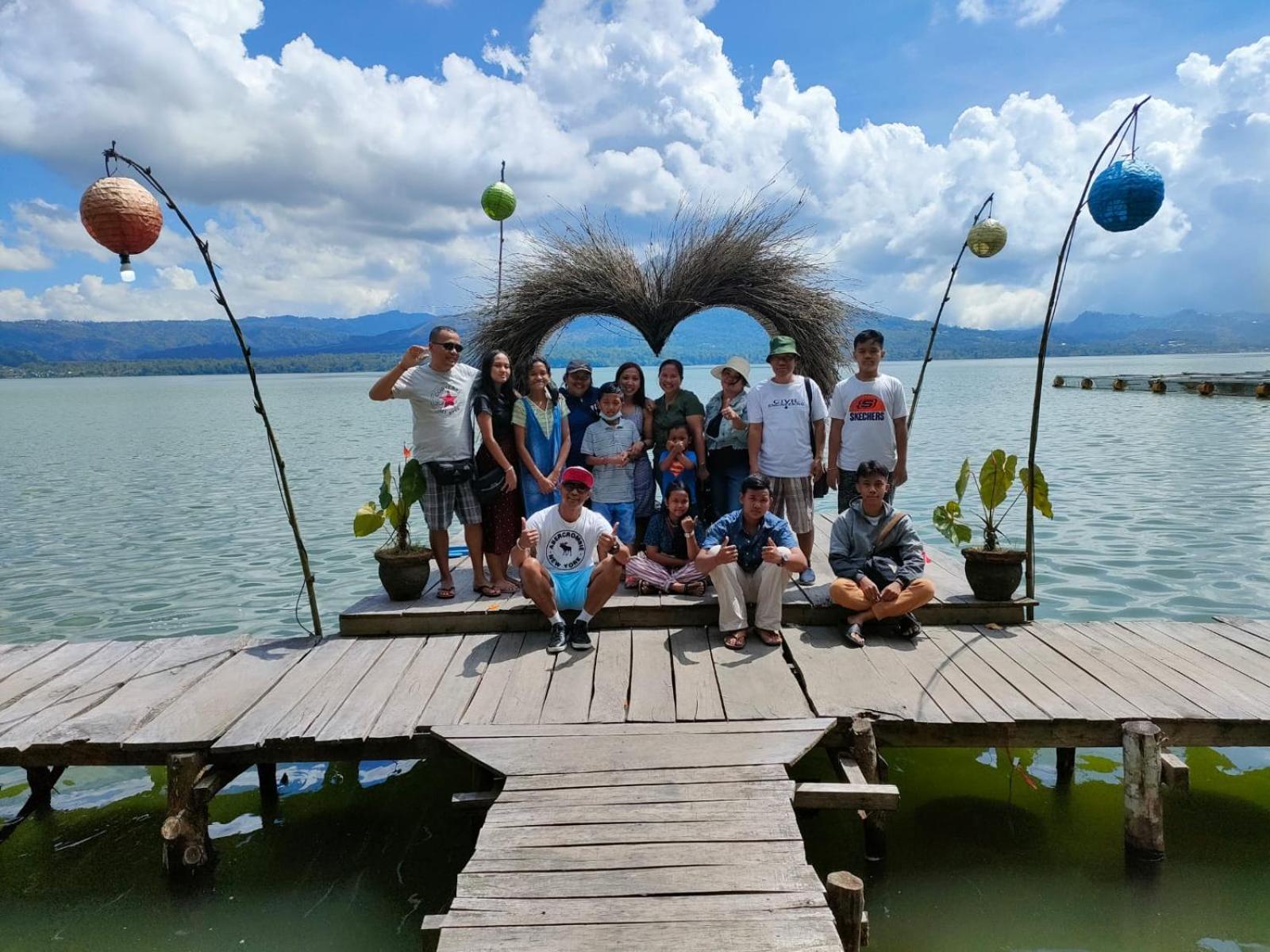Emayan Glamping Kubupenlokan Exterior photo