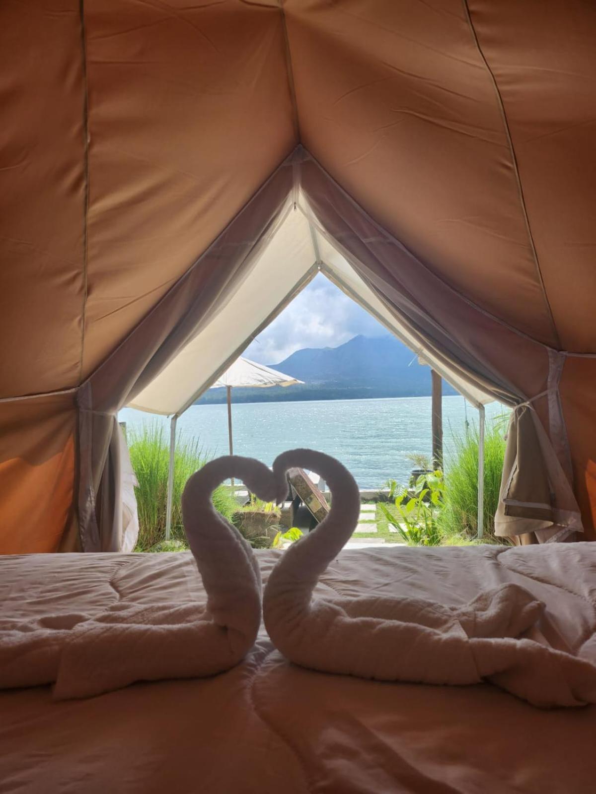 Emayan Glamping Kubupenlokan Exterior photo