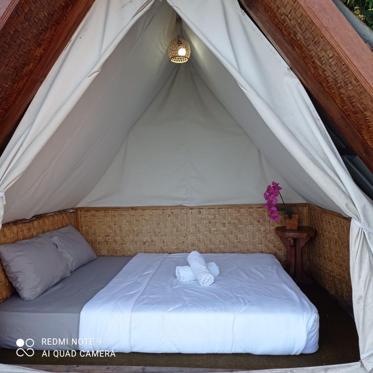 Emayan Glamping Kubupenlokan Exterior photo