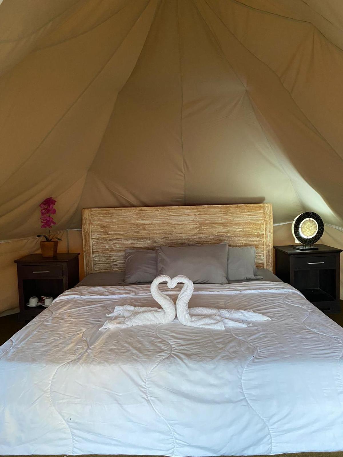 Emayan Glamping Kubupenlokan Exterior photo
